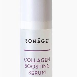 Sonäge Collagen Boosting Serum